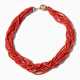 Korallen-Collier - photo 1