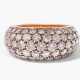 Brillantpavé-Ring - фото 1 Brillantpavé-Ring - фото 1