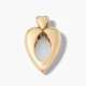 *Piaget Herzanhänger - фото 1 *Piaget Herzanhänger - фото 1