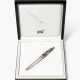 Montblanc, Füllfederhalter "Meisterstück. Soulmakers for 100 Years" - photo 1