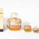 Yves Saint Laurent, 3 Parfumflakons "Champagne" - Foto 1