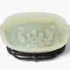 Jade-Henkelschale - photo 1 Jade-Henkelschale - photo 1