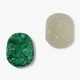 Lot: 2 Jade-Anhänger - Foto 1 Lot: 2 Jade-Anhänger - Foto 1