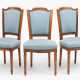 11 Stühle - photo 1 11 Stühle - photo 1