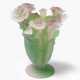 Daum France, Vase "Roses" - фото 1