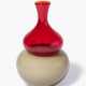 Alfredo Barbini für Vetreria Alfredo Barbini Murano, Vase "Incalmo" - photo 1