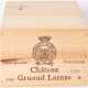 Chateau Gruaud Larose, 1999 - Foto 1 Chateau Gruaud Larose, 1999 - Foto 1