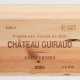 Chateau Guiraud, 2005 - Foto 1 Chateau Guiraud, 2005 - Foto 1