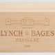 Chateau Lynch Bages, 2020 - фото 1 Chateau Lynch Bages, 2020 - фото 1