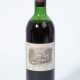 Chateau Lafite Rothschild, 1970 - фото 1