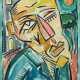 Billy Childish. Untitled - фото 1