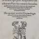 Piccolomini, Aeneas Sylvius (Papst Pius II.). - photo 1 Piccolomini, Aeneas Sylvius (Papst Pius II.). - photo 1