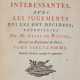 Pitaval, F.G.de. - photo 1 Pitaval, F.G.de. - photo 1
