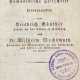 Günther, F. u. W.Wachsmuth (Hrsg.). - photo 1 Günther, F. u. W.Wachsmuth (Hrsg.). - photo 1