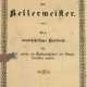 Gewandte Gastwirth und Kellermeister, Der. - фото 1 Gewandte Gastwirth und Kellermeister, Der. - фото 1
