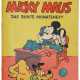Micky Maus No.2 1951. - photo 1
