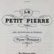 France, A. (d.i. F.A.Thibault). - фото 1