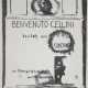 Cellini, B. - photo 1