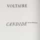 Voltaire (d.i. F.M.Arouet). - photo 1