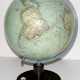 Globus. - Foto 1