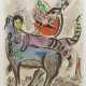 Chagall, Marc - photo 1