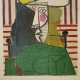 Picasso, Pablo - фото 1