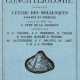 Journal de Conchyliologie. - фото 1