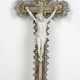 Kruzifix 19. Jahrhundert - Foto 1