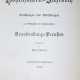 Hohenzollern-Jahrbuch. - photo 1 Hohenzollern-Jahrbuch. - photo 1