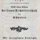Herzoglich-Wirtembergisches Addreß-Buch - photo 1 Herzoglich-Wirtembergisches Addreß-Buch - photo 1