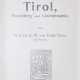 Tirol. - фото 1 Tirol. - фото 1