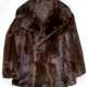 Pelzjacke, wohl Nerz. - фото 1