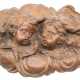 Barockes Puttenrelief als Supraporte - photo 1 Barockes Puttenrelief als Supraporte - photo 1