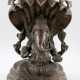 Ganesha Bronze. - Foto 1