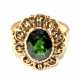 Turmalinring - photo 1