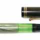 Pelikan 100 mit pd Feder. - photo 1