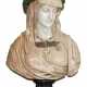 Marmorbüste - фото 1