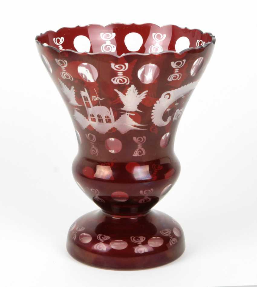 Rubin vase1930s — buy at online auction at