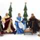 Krippenfiguren, Engelskapelle - фото 1 Krippenfiguren, Engelskapelle - фото 1