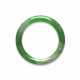 JADEITE BANGLE - photo 1