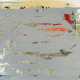 Gerhard Richter. FAZ Overpainting - фото 1 Gerhard Richter. FAZ Overpainting - фото 1