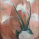 Hermann Max Pechstein. Calla-Lilien - Foto 1