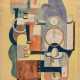Le Corbusier. Nature morte puriste - Foto 1