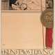Gustav Klimt. Vienna Secession I. Exhibition - photo 1