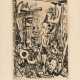 Max Beckmann. The big man ("Luftschaukel") - photo 1