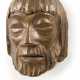 Ernst Barlach. Mask of Christ VI - photo 1