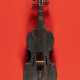 Bernard Aubertin. Violino bruciato - photo 1