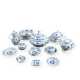 Meissen service ''Blue Onion'' with serving and table pieces - photo 1