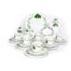 Meissen service Gingko for 6 persons - photo 1