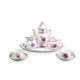 Herend mocha breakfast set Apponyi purpur - photo 1 Herend mocha breakfast set Apponyi purpur - photo 1